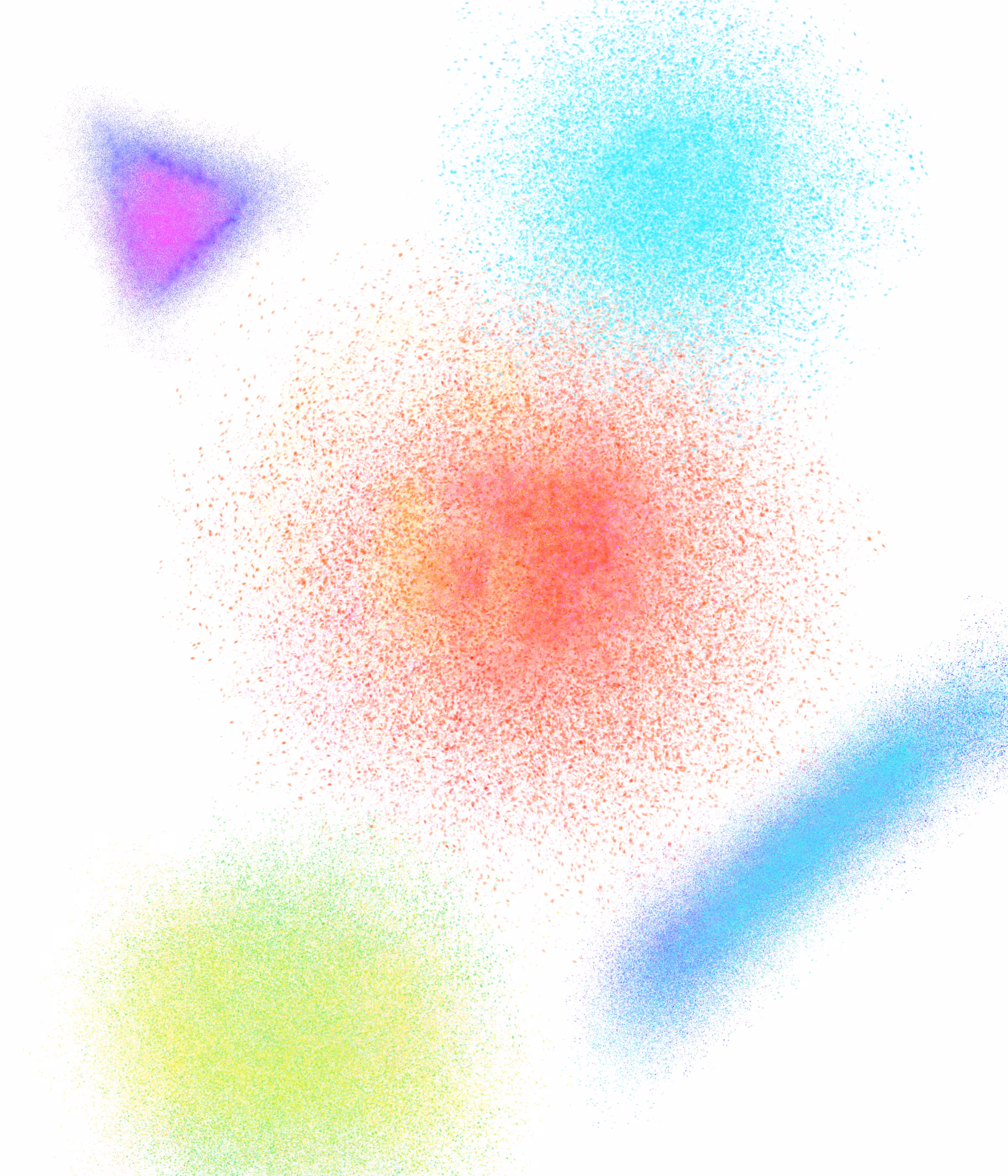 Rodeo posts: Fluq