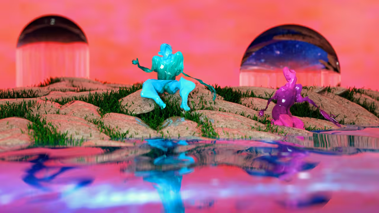 River of Stars
