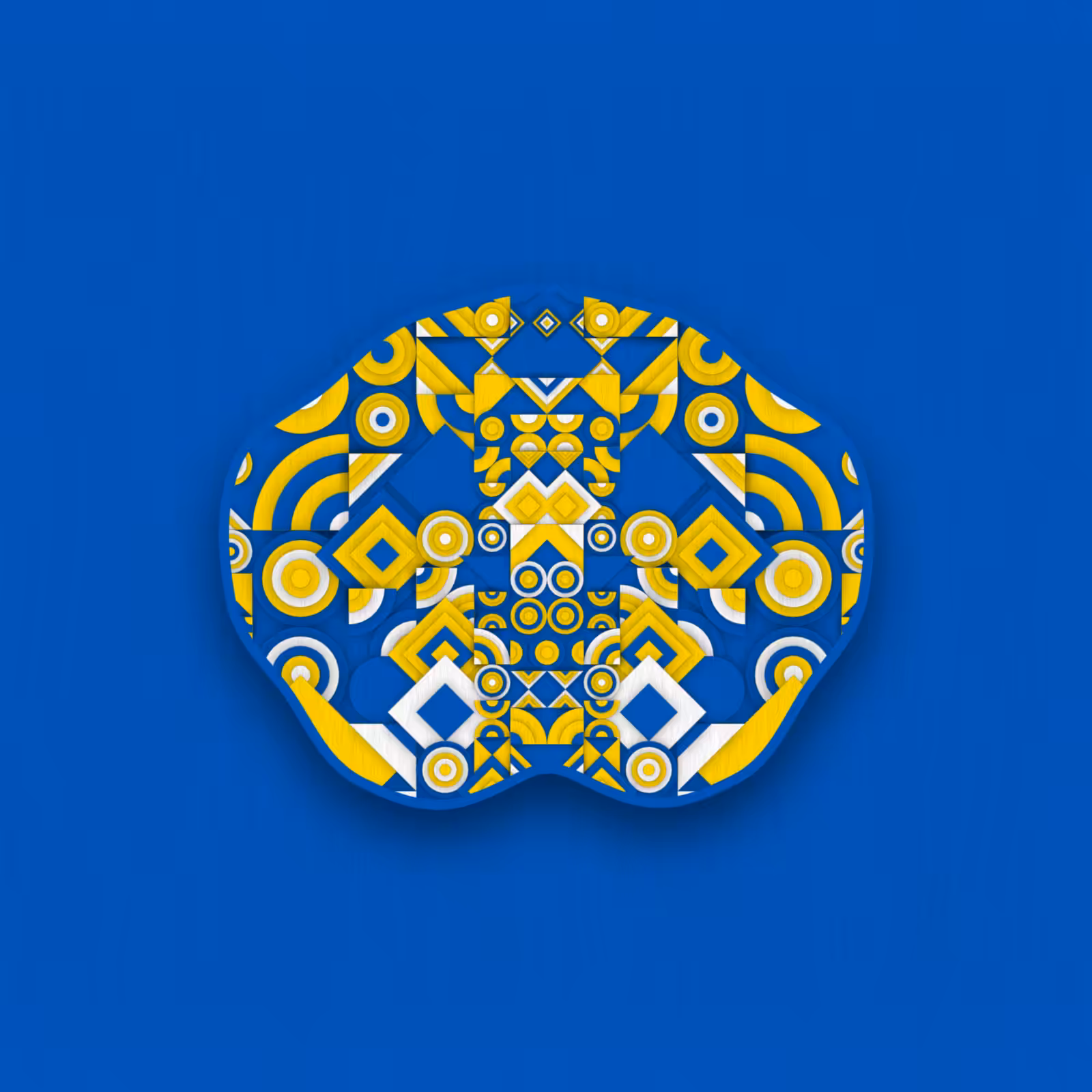 Generativemasks Ukraine Edition #4166