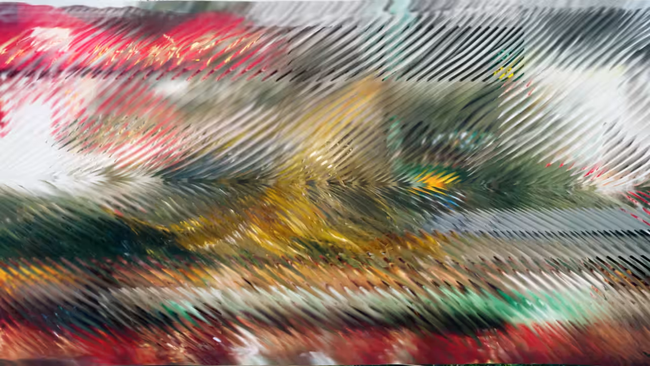 Silk Road #46