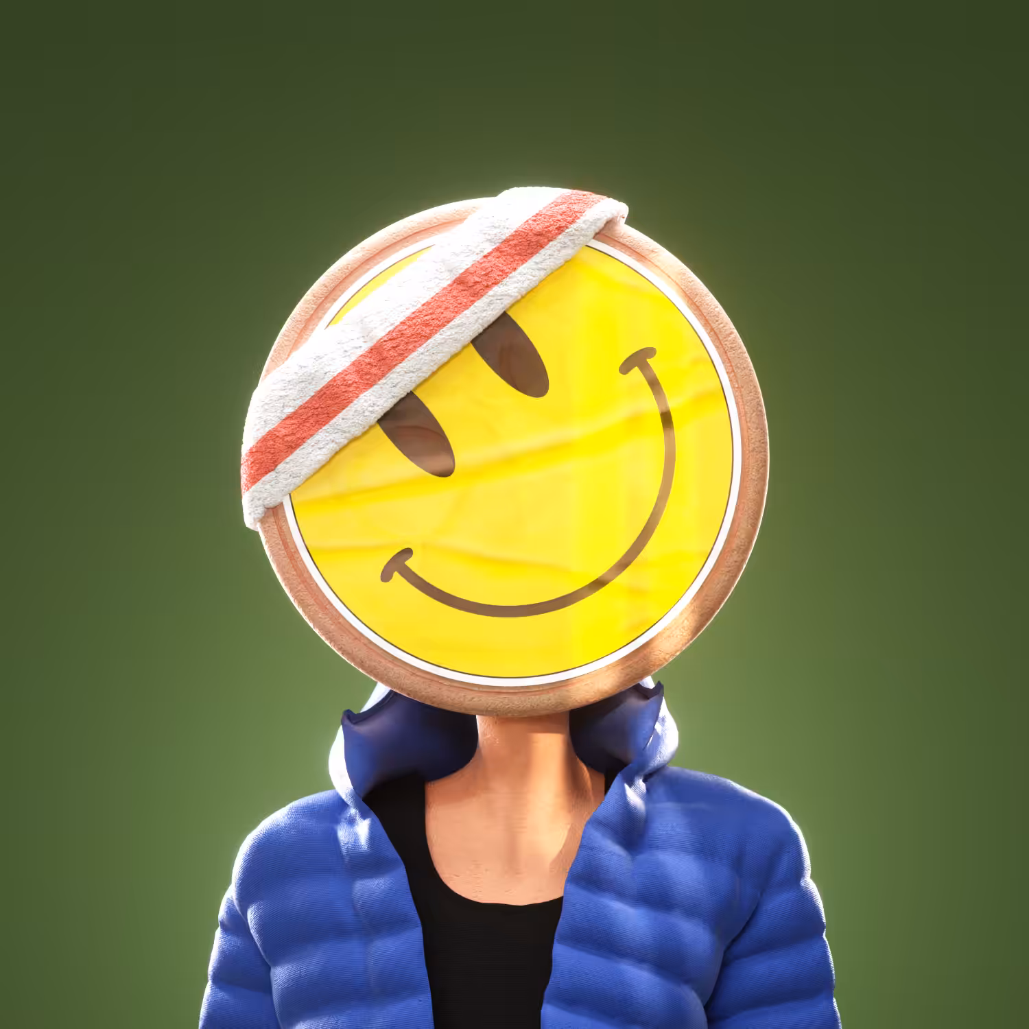 Pillhead #2177