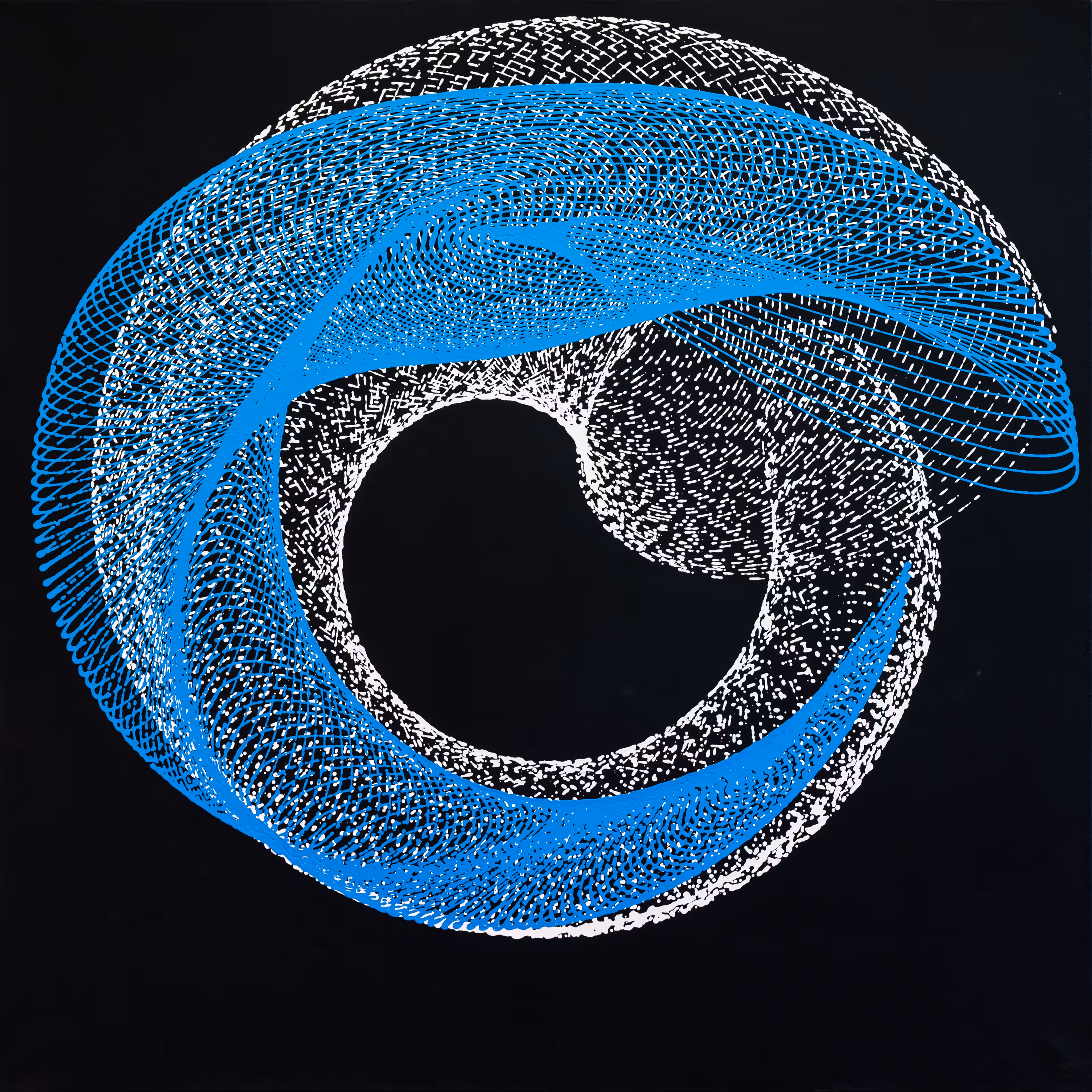 The Ouroboros
