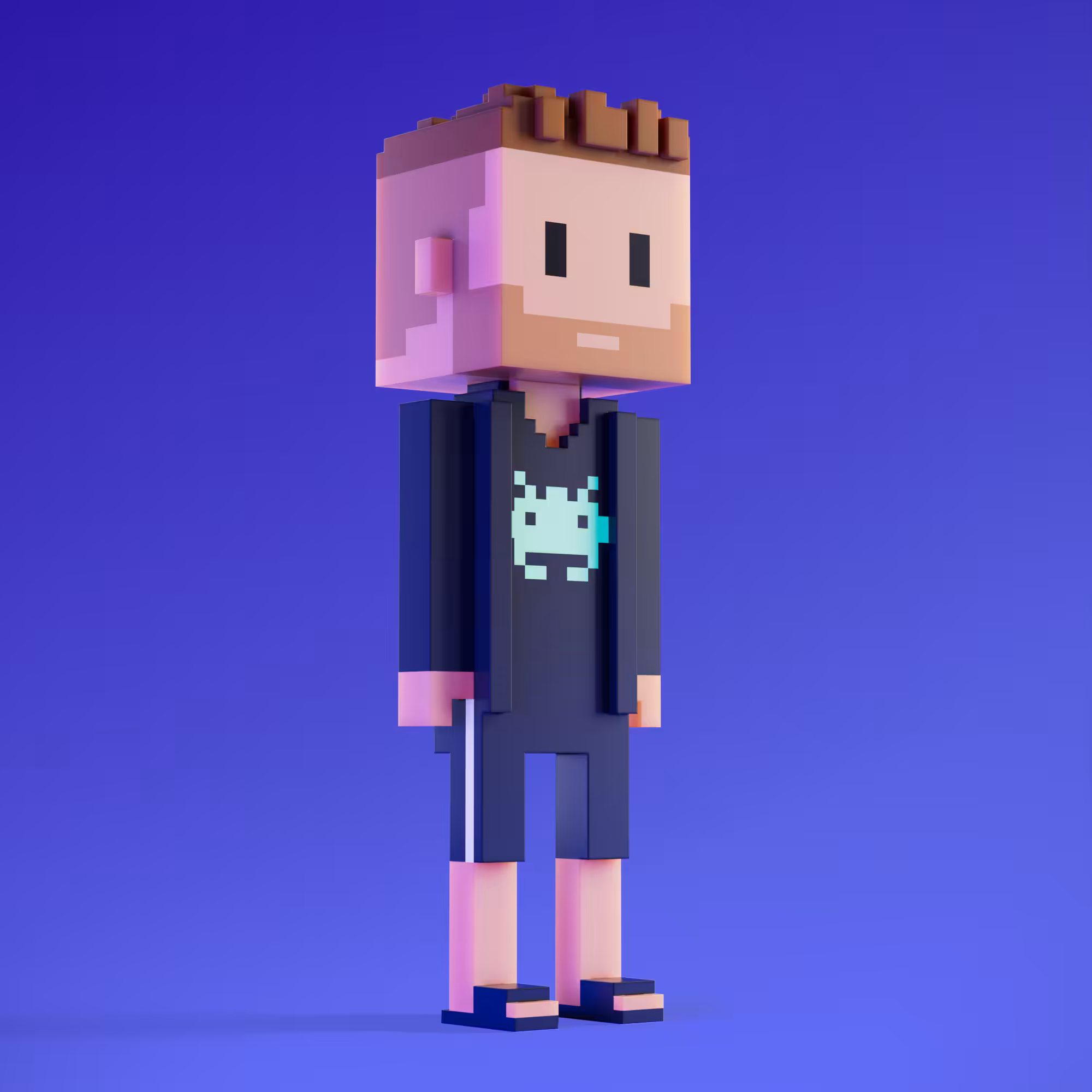 Meebit #6809