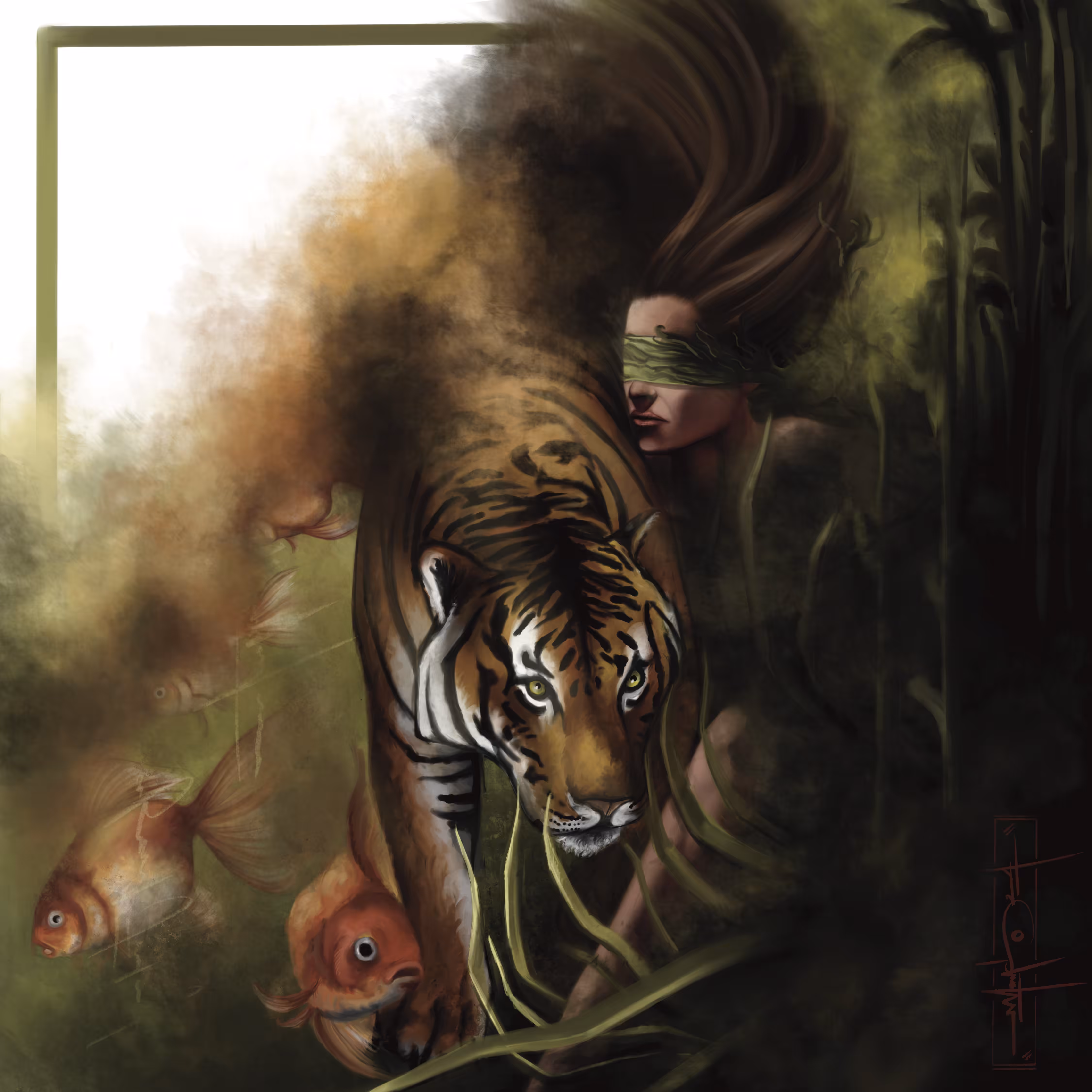 The Deep