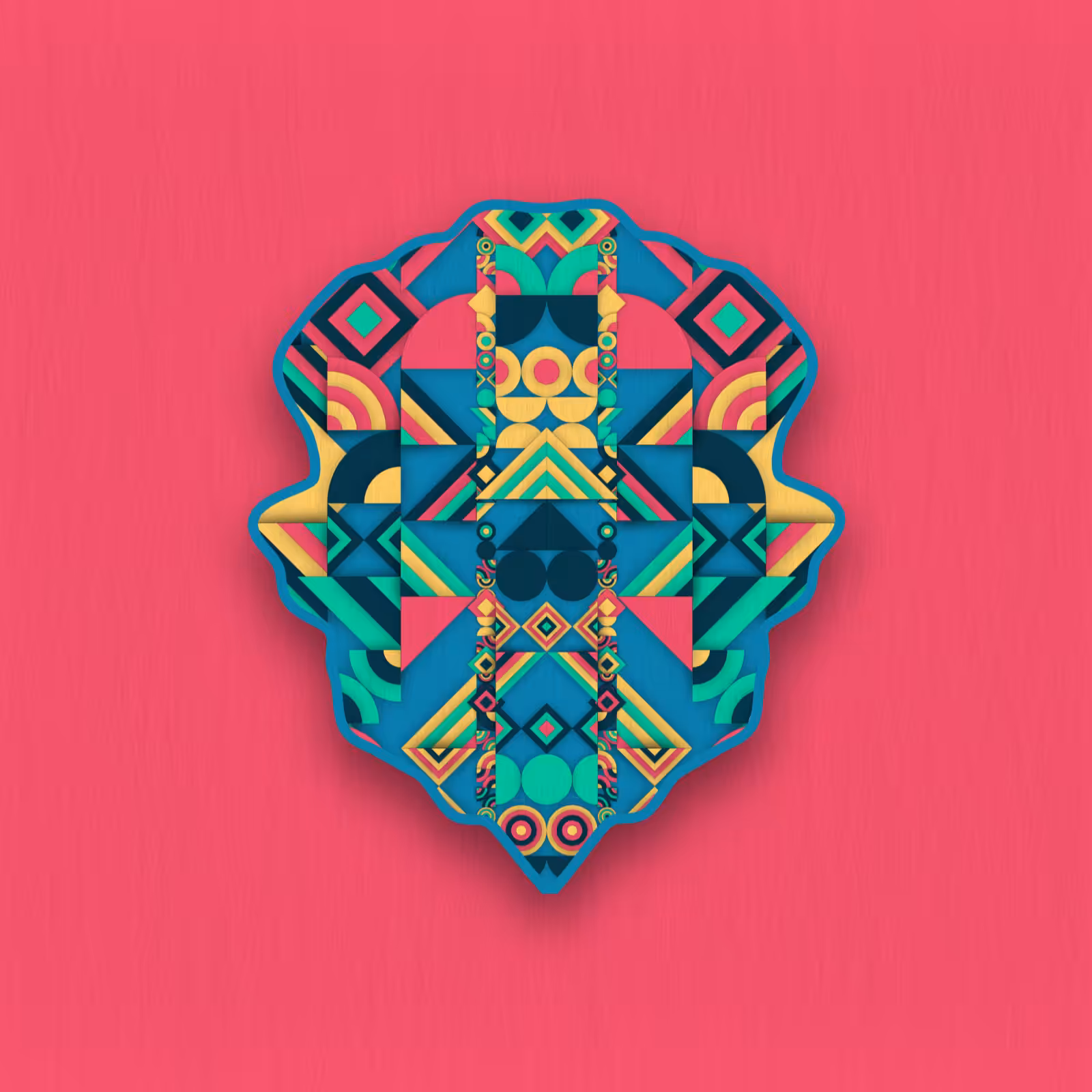 Generativemasks #7411