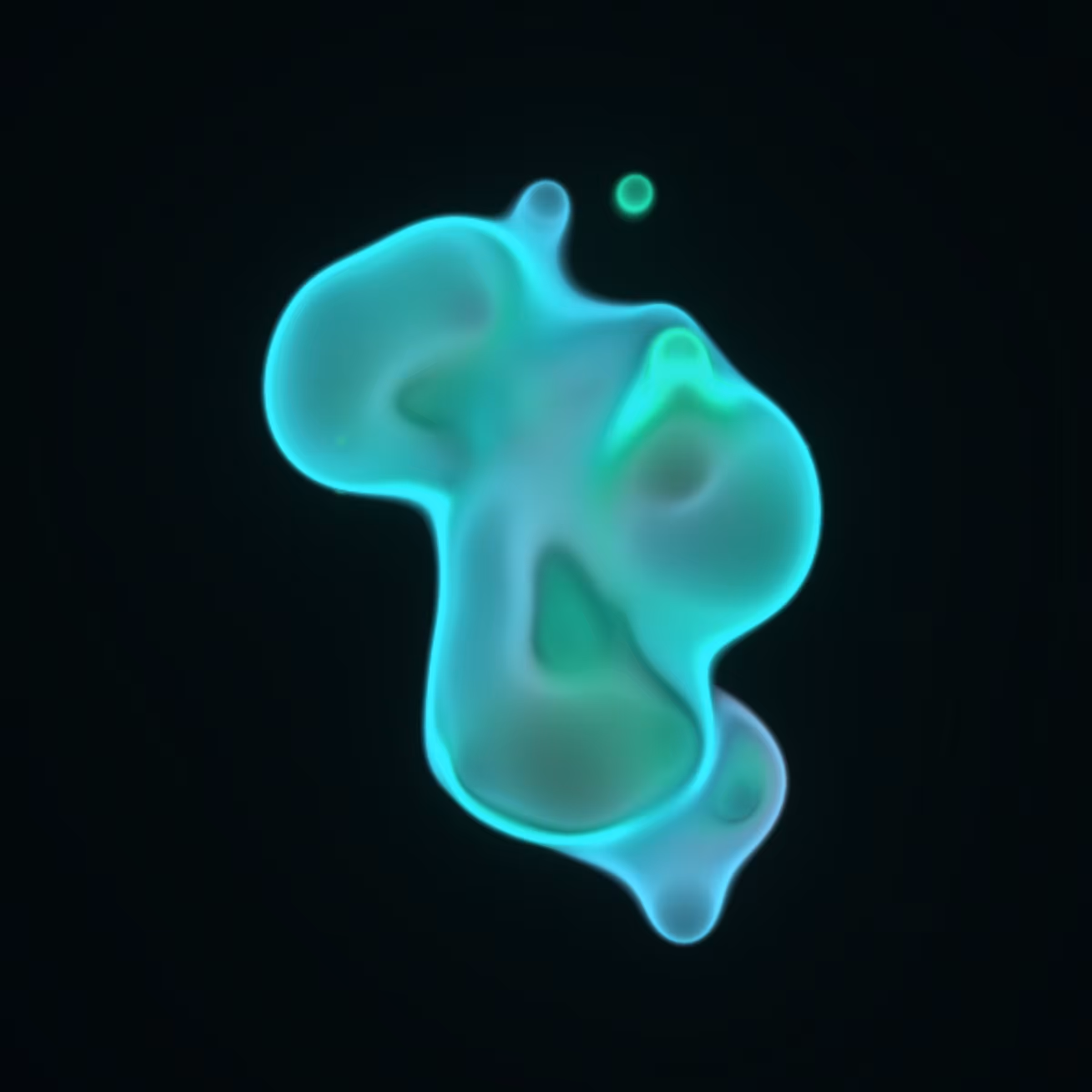 Bubble Blobby #293