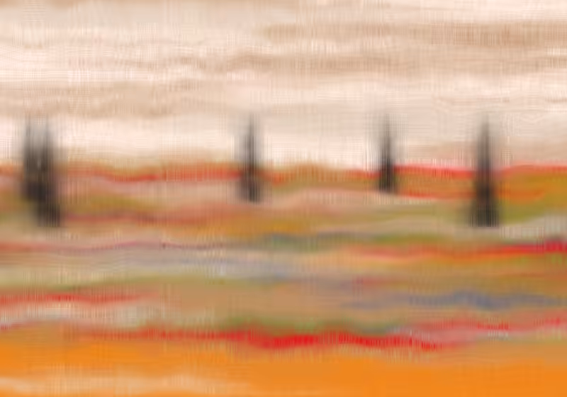 Solitude #52