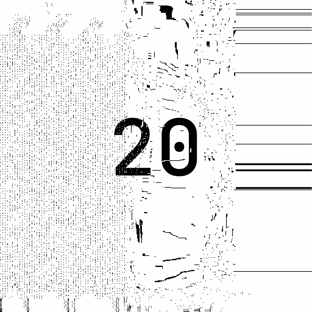 monogrid 20