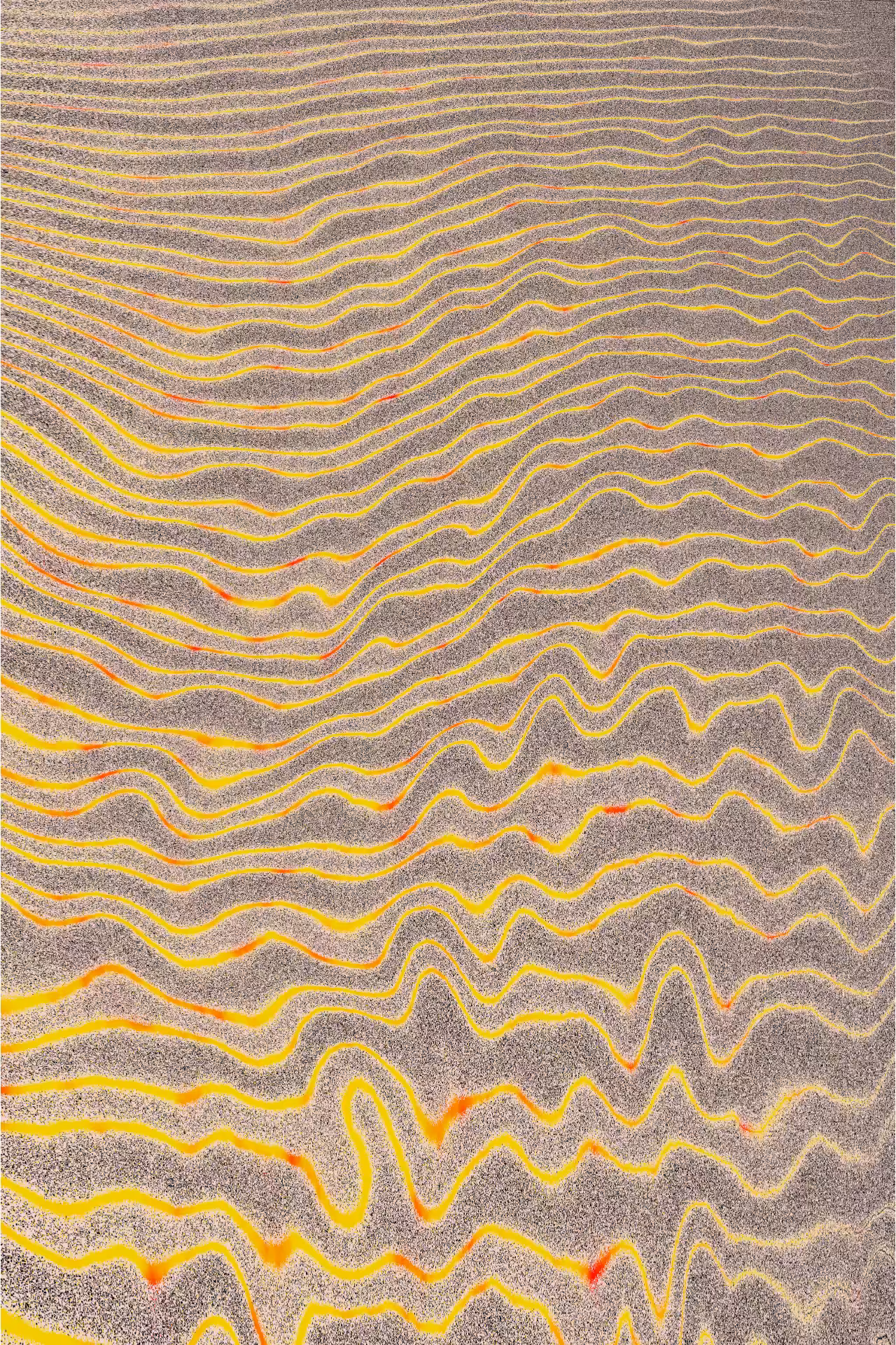 Linear Perturbations #44