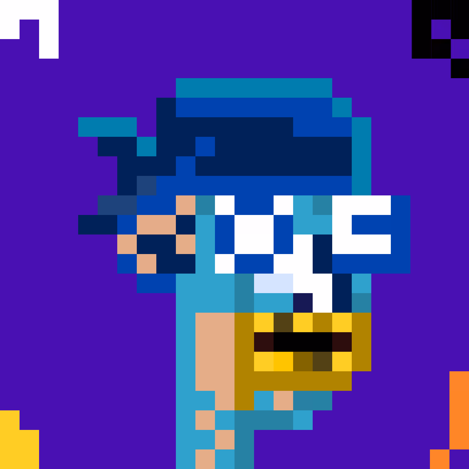 TwoFourQunk 447