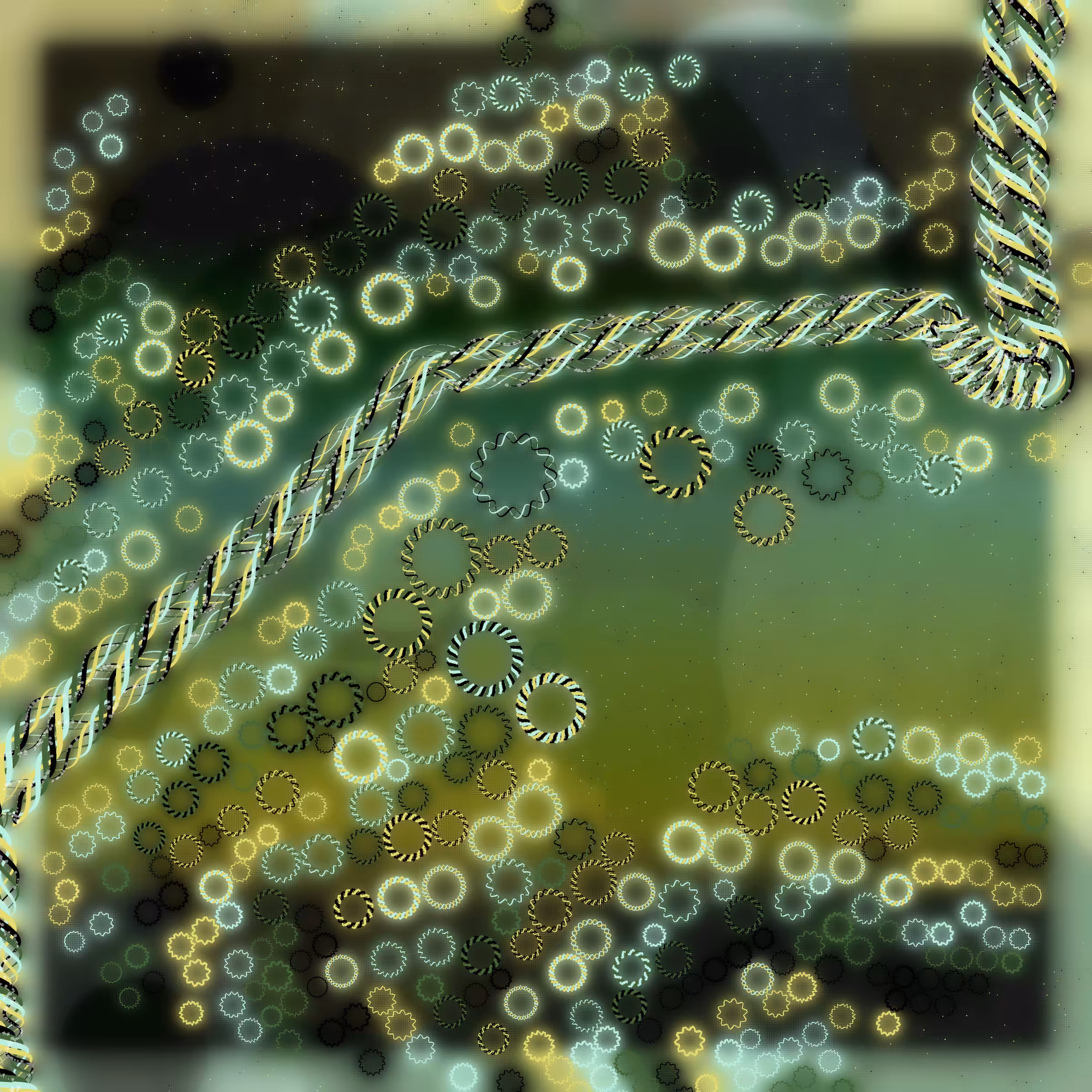 Friendship Bracelets #22061