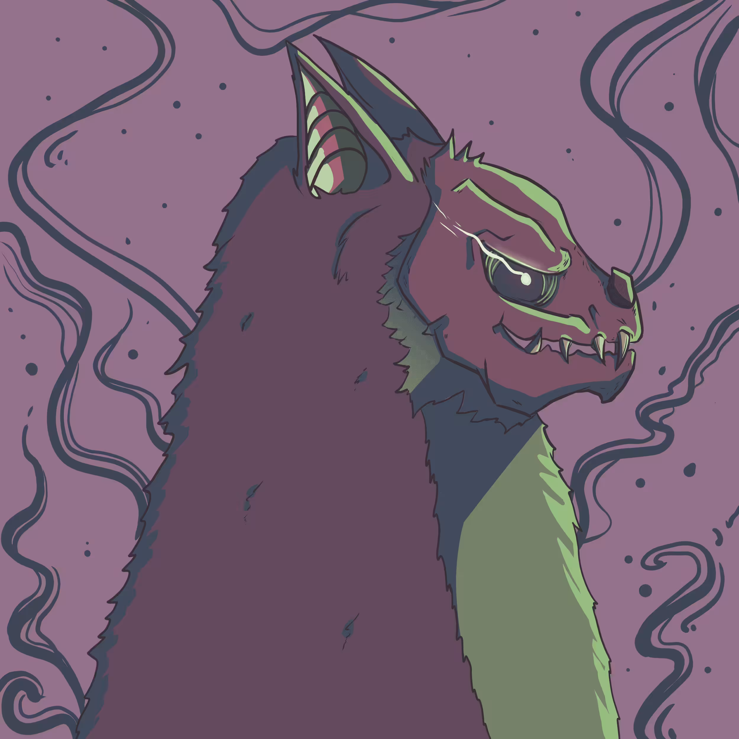 Bat Bear