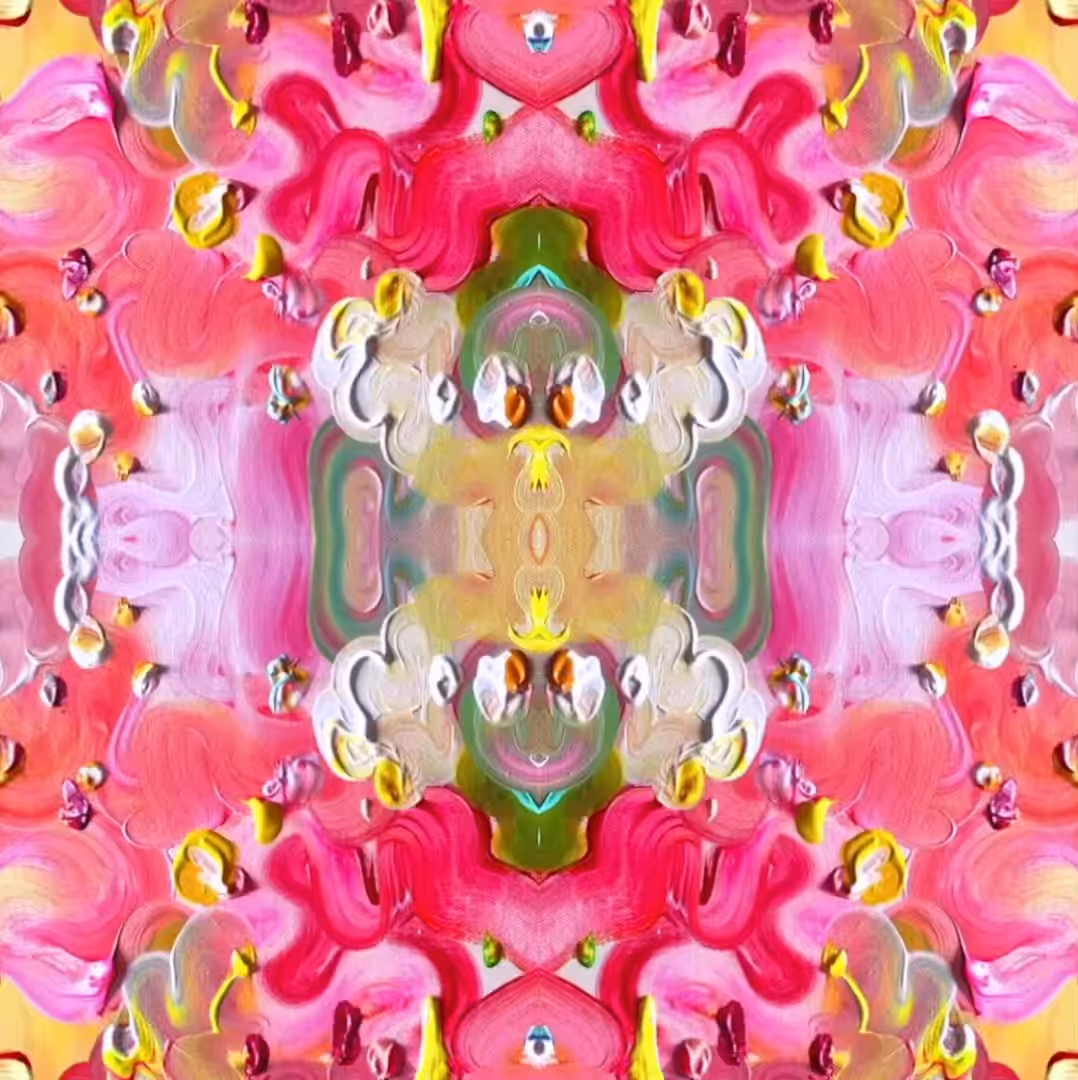 Emanation I