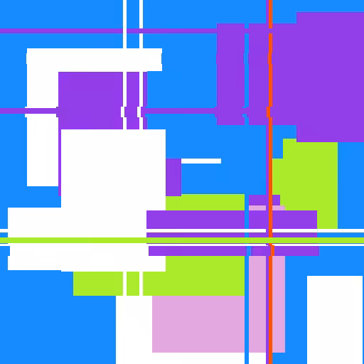 Chromatic Chaos #9468