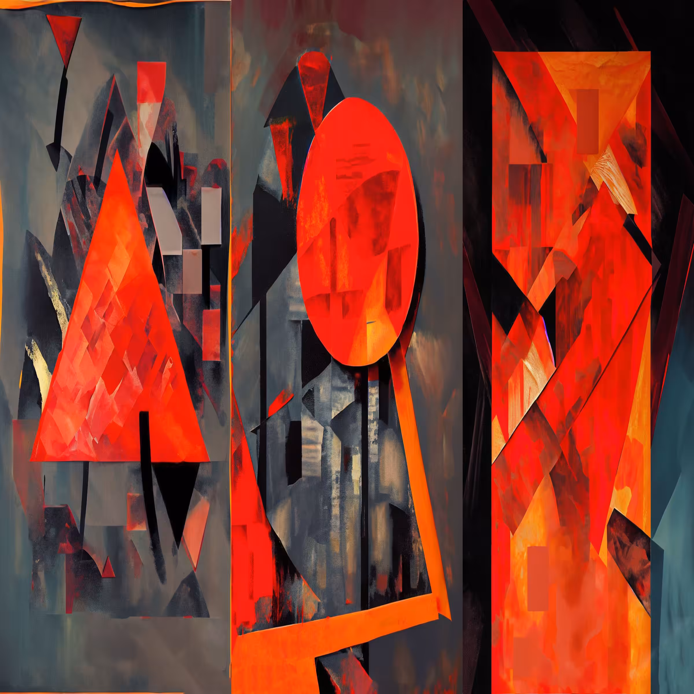 Redgy #5