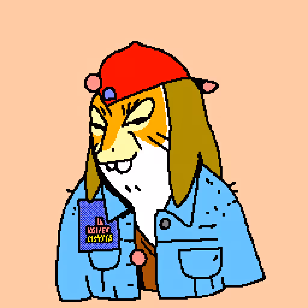 DX Terminal: CryptoCritter10s