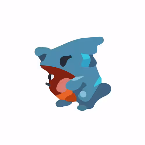 Gible #443