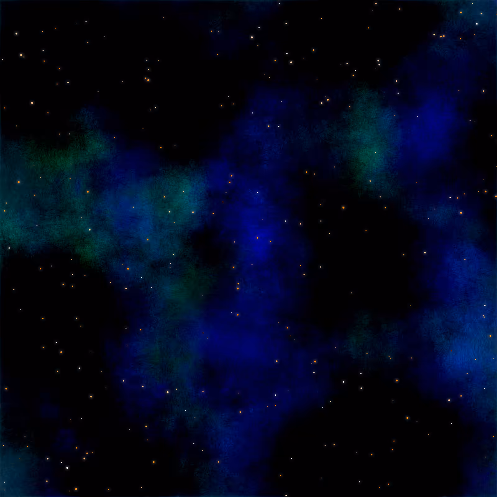 Nebula #6