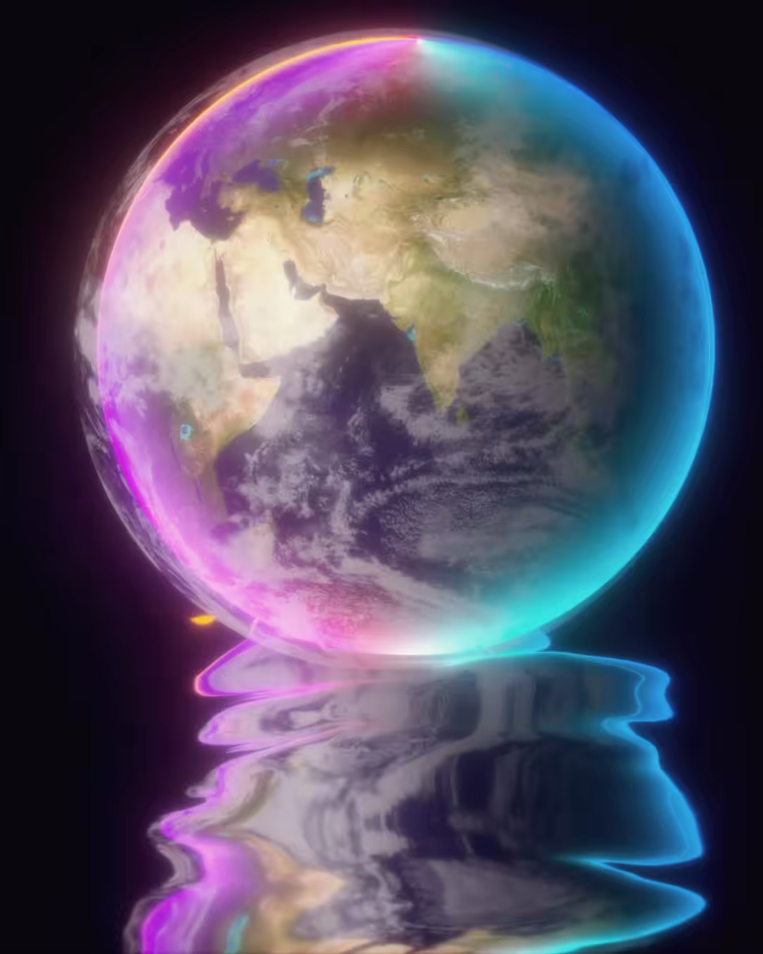 GLOBAL WARMING