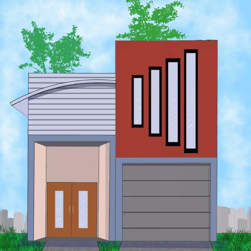 Tez Estates #16