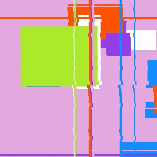 Chromatic Chaos #6614