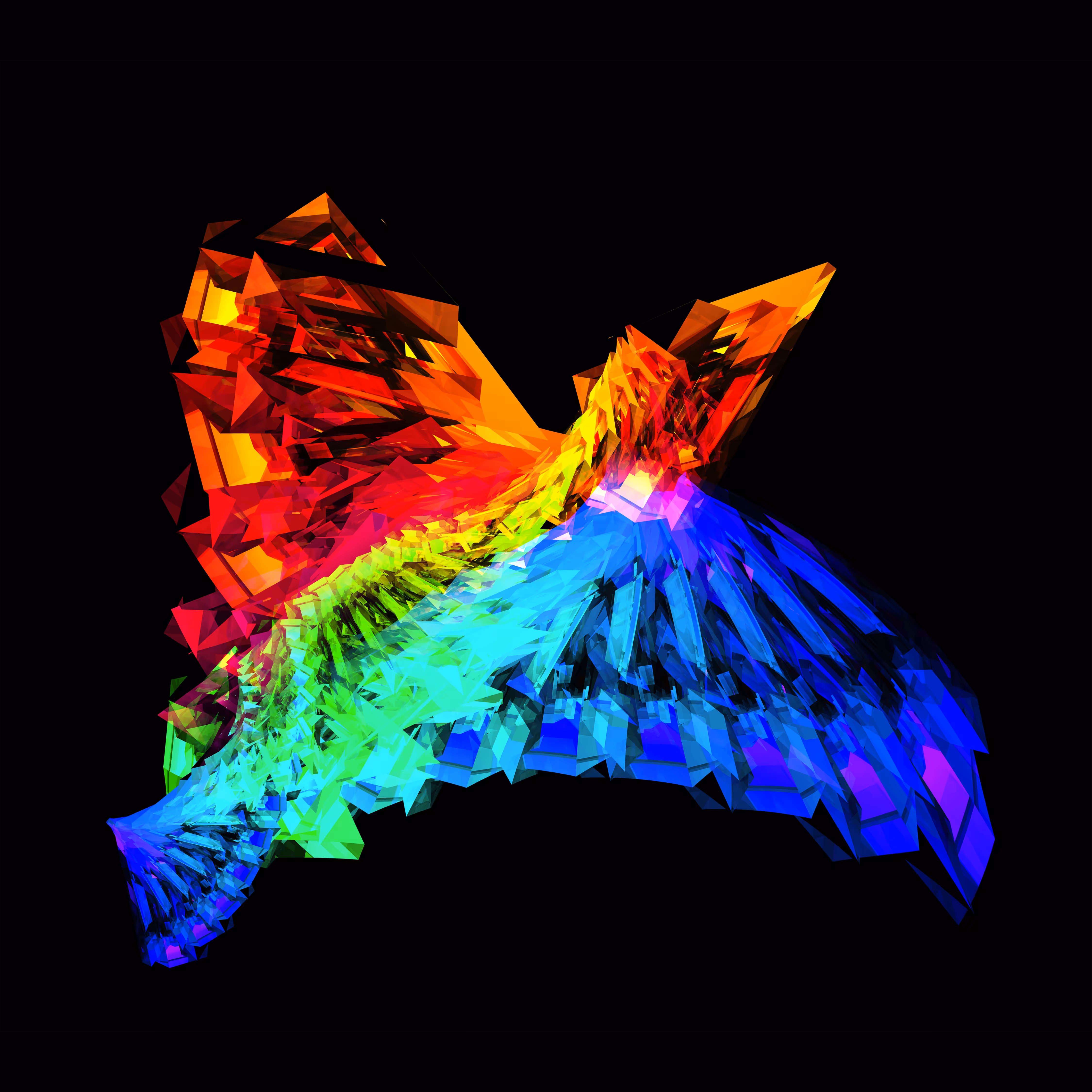 FACETS: Freebird