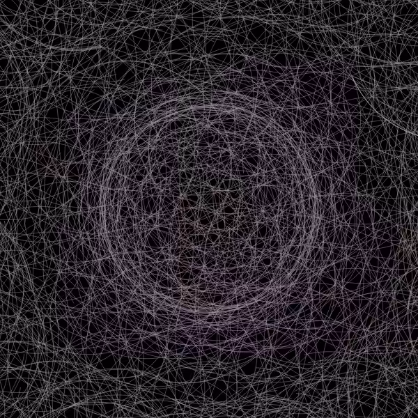 MATH ART VARIATES #5