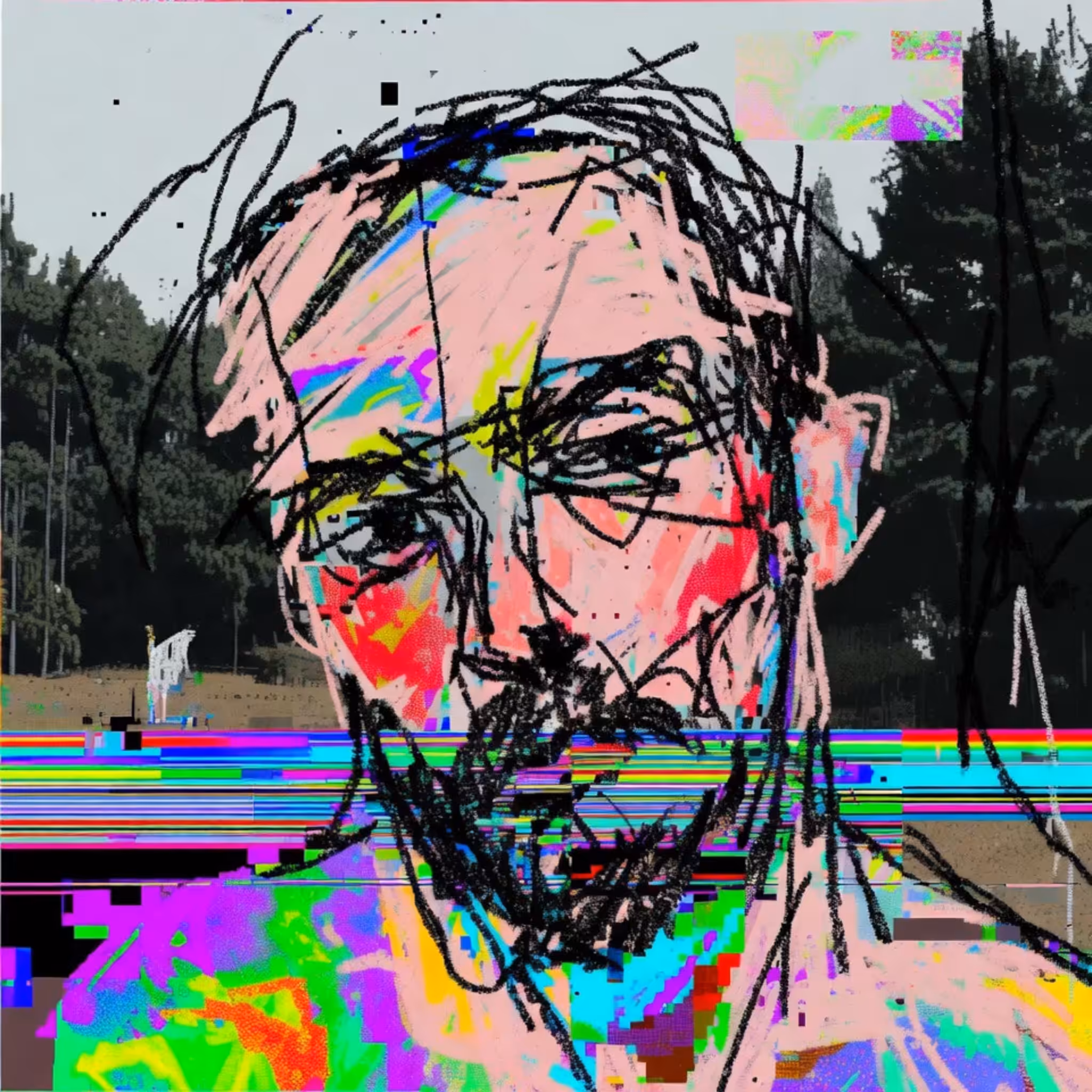 PIXEL NERVE