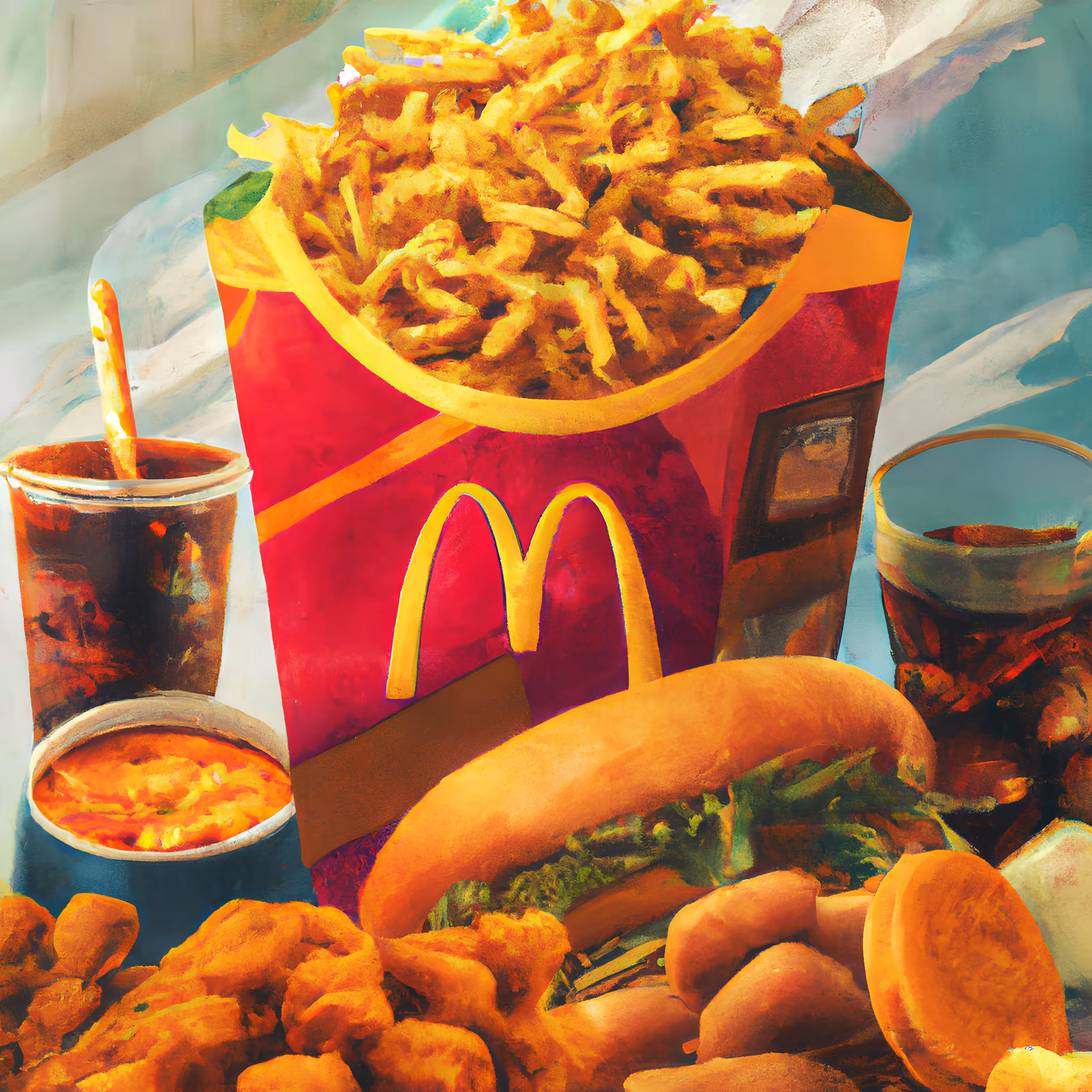 How ultra-processed meals are unhealthier than you think