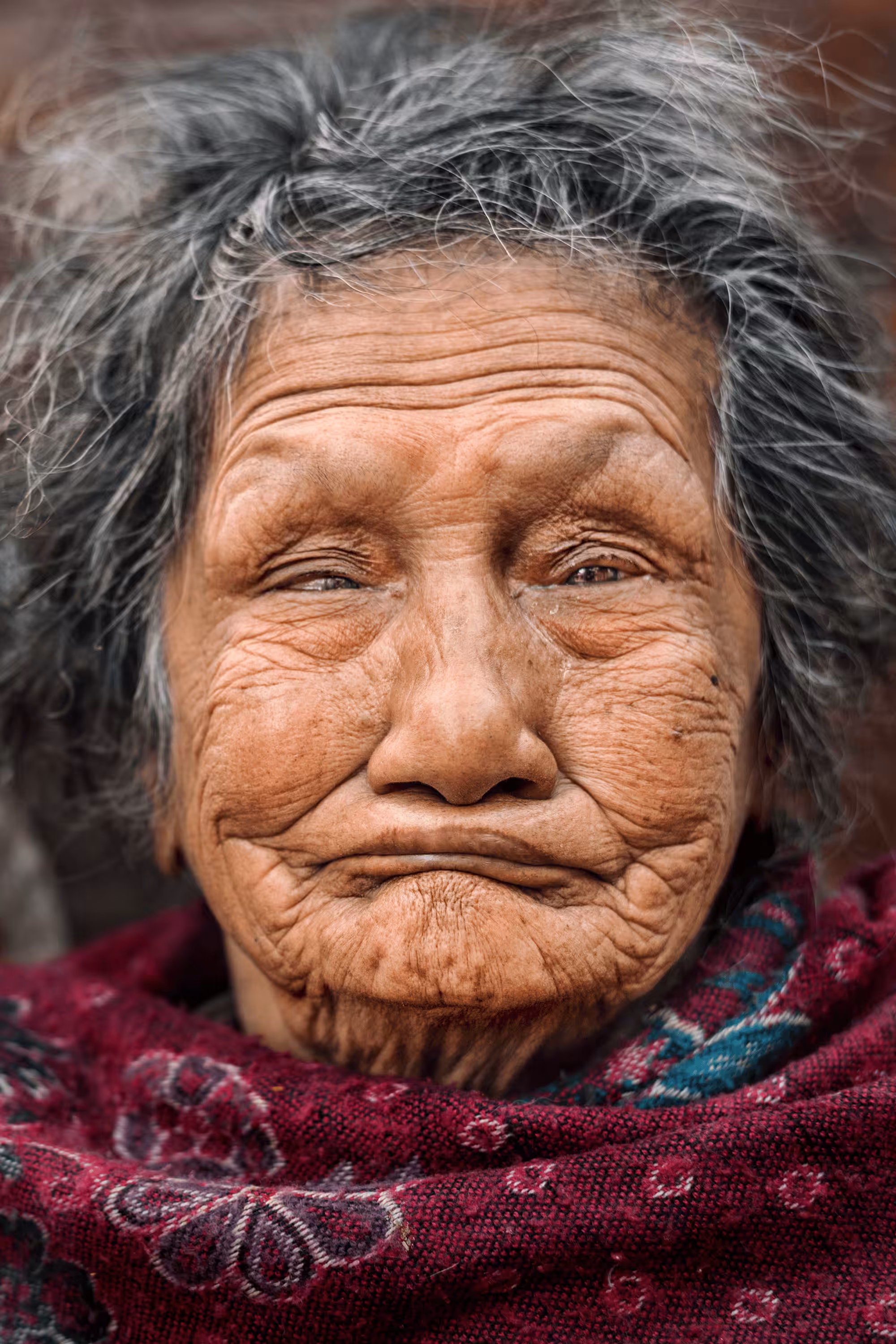 Disheveled #63