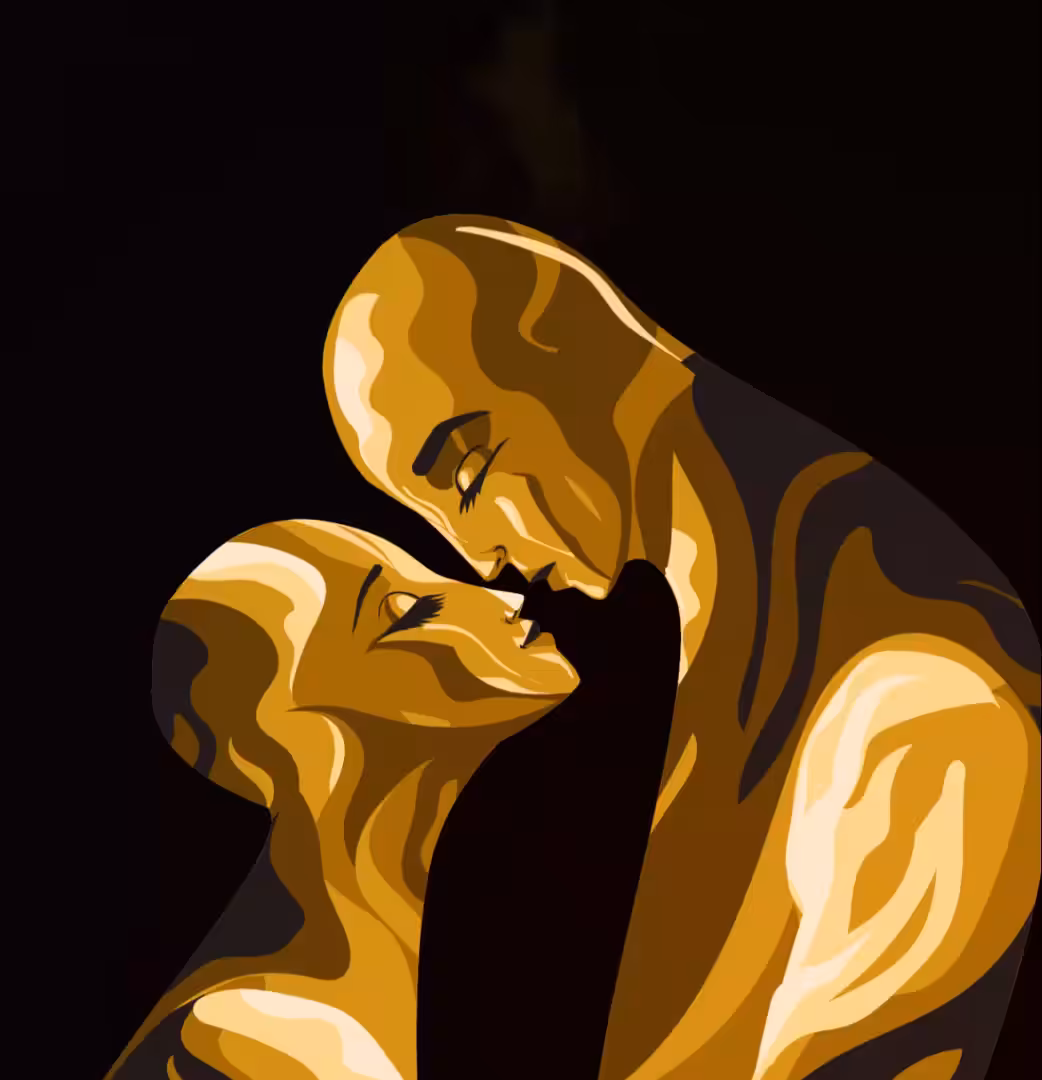 vectorArt:fireMeetGasoline