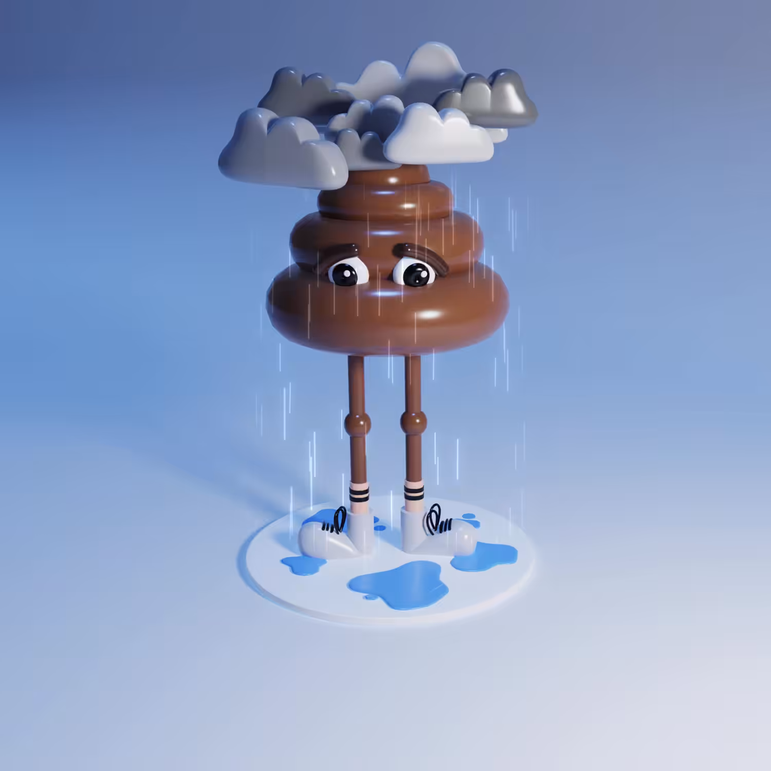 Shitstorm