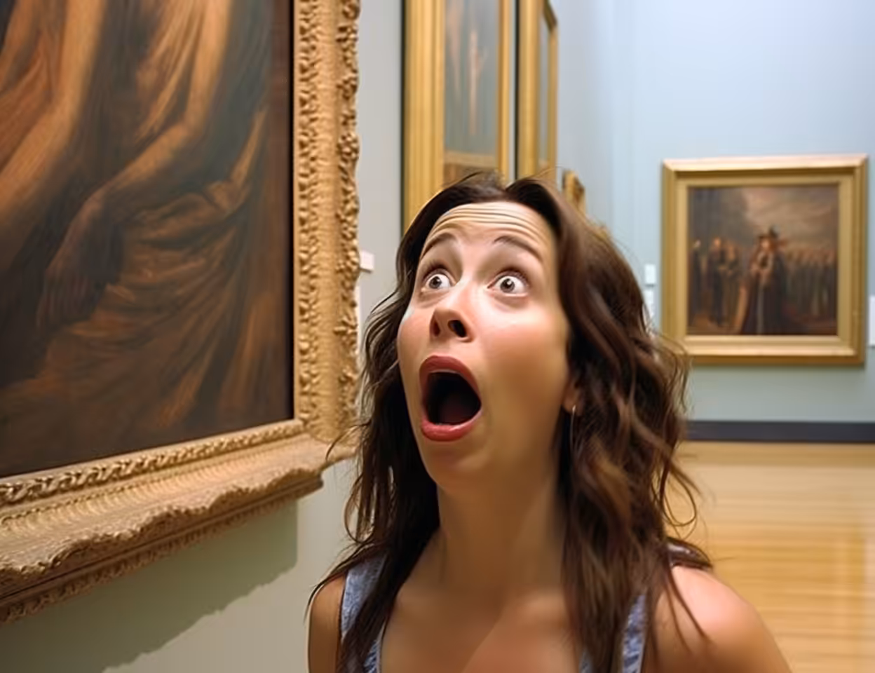 ARTCEPTION: Beyond the Frame #120