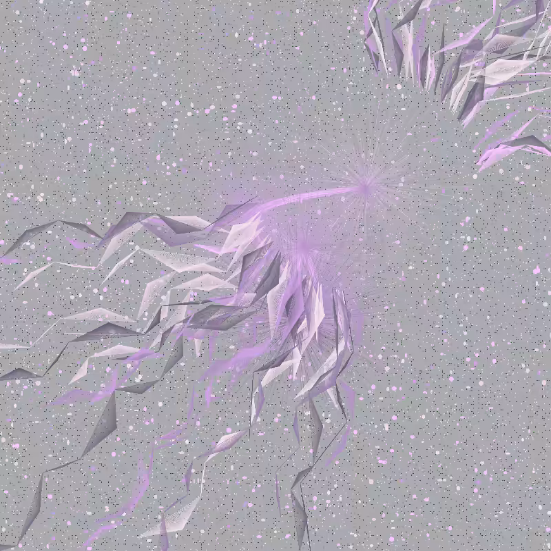 Alien Stars #43