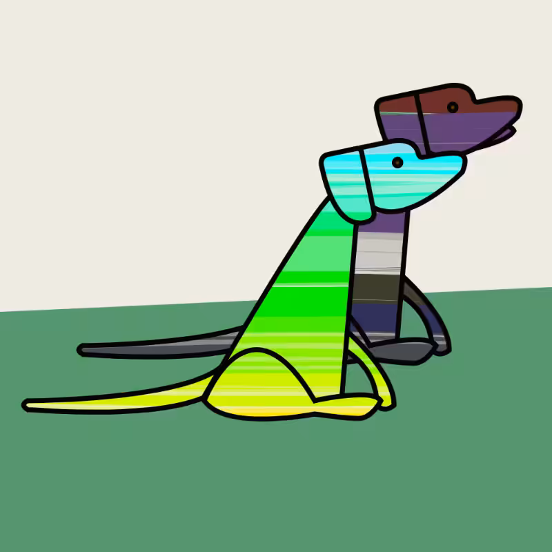 GOOD DOG #28