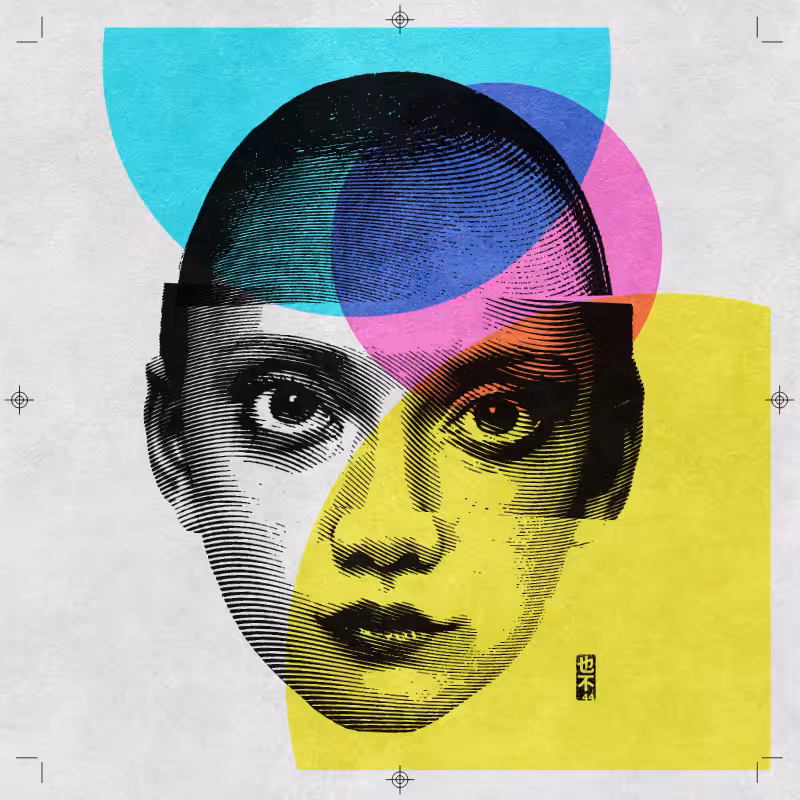 CMYK:RND #2