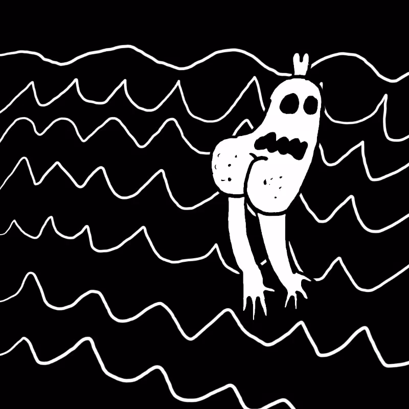 hAPPY FREAK LAND #1