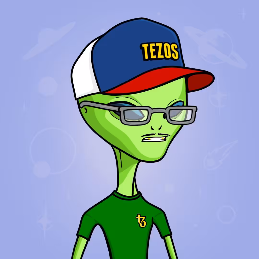 Paul's avatar... probably