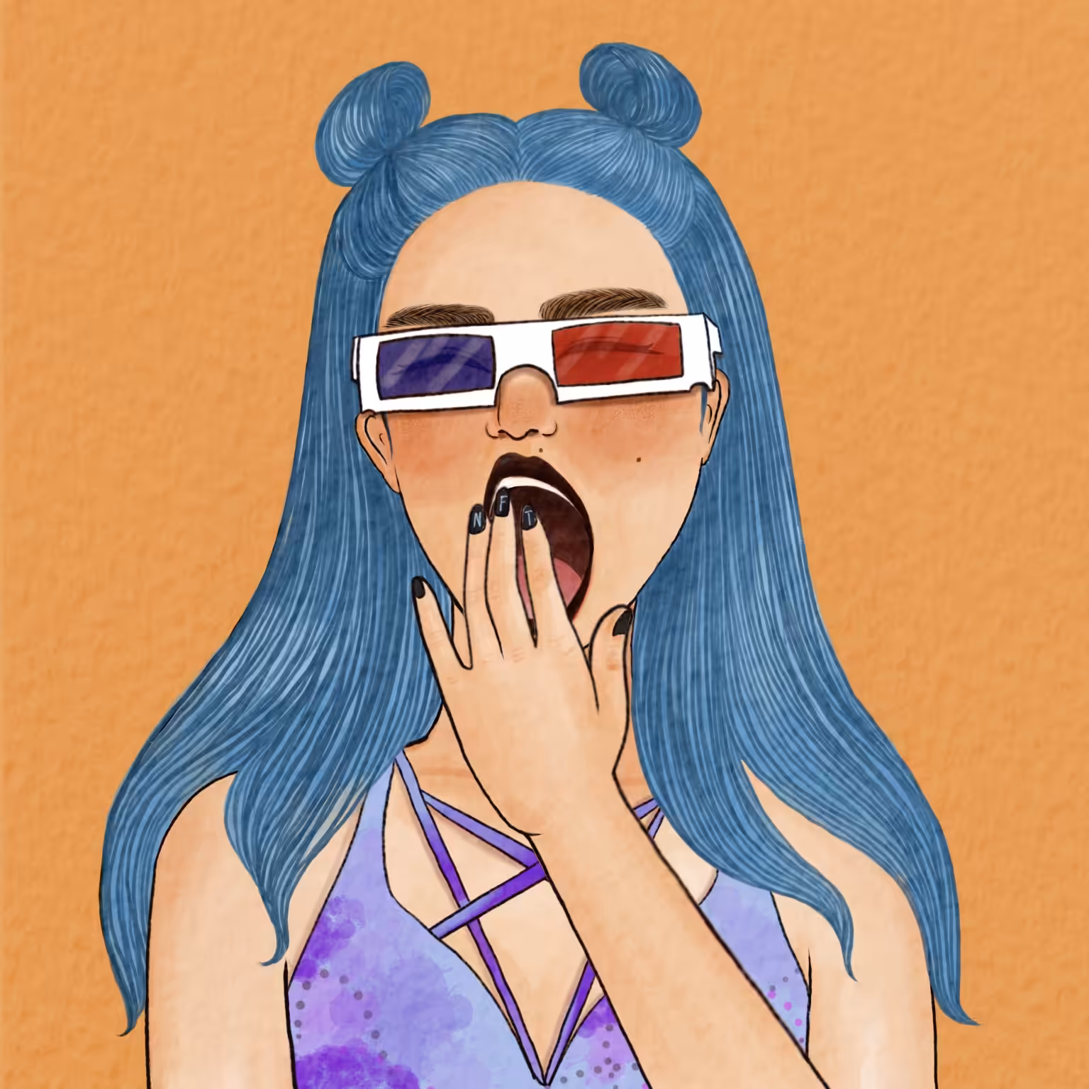 3Yawn51
