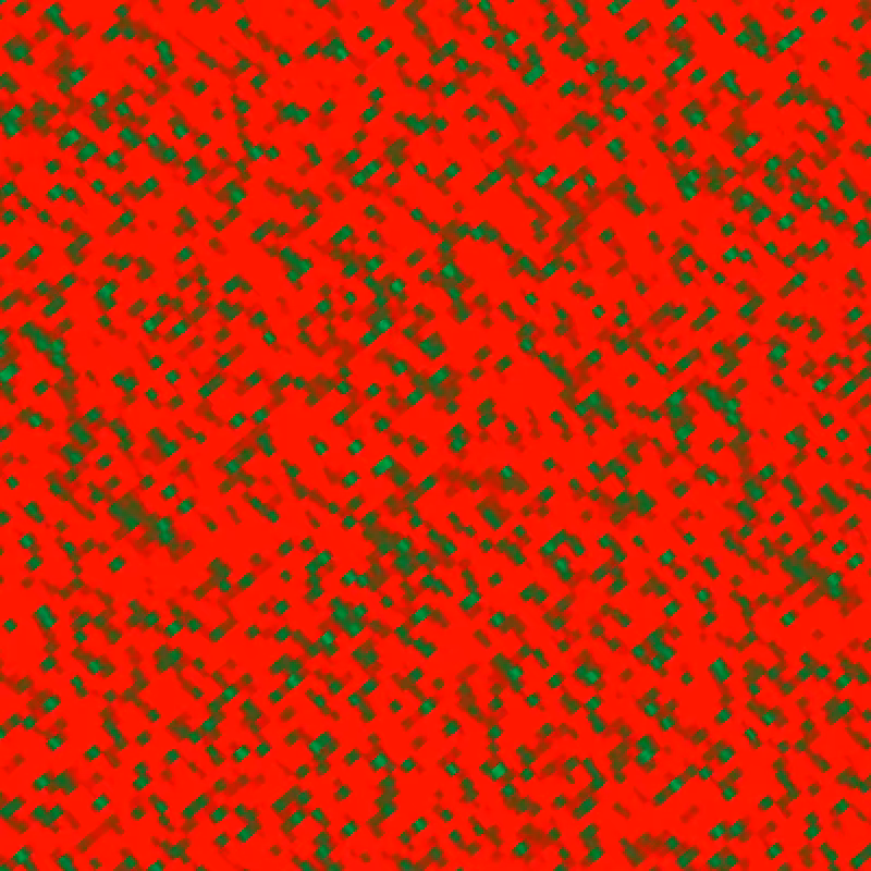 pixel paranoia #2 #200
