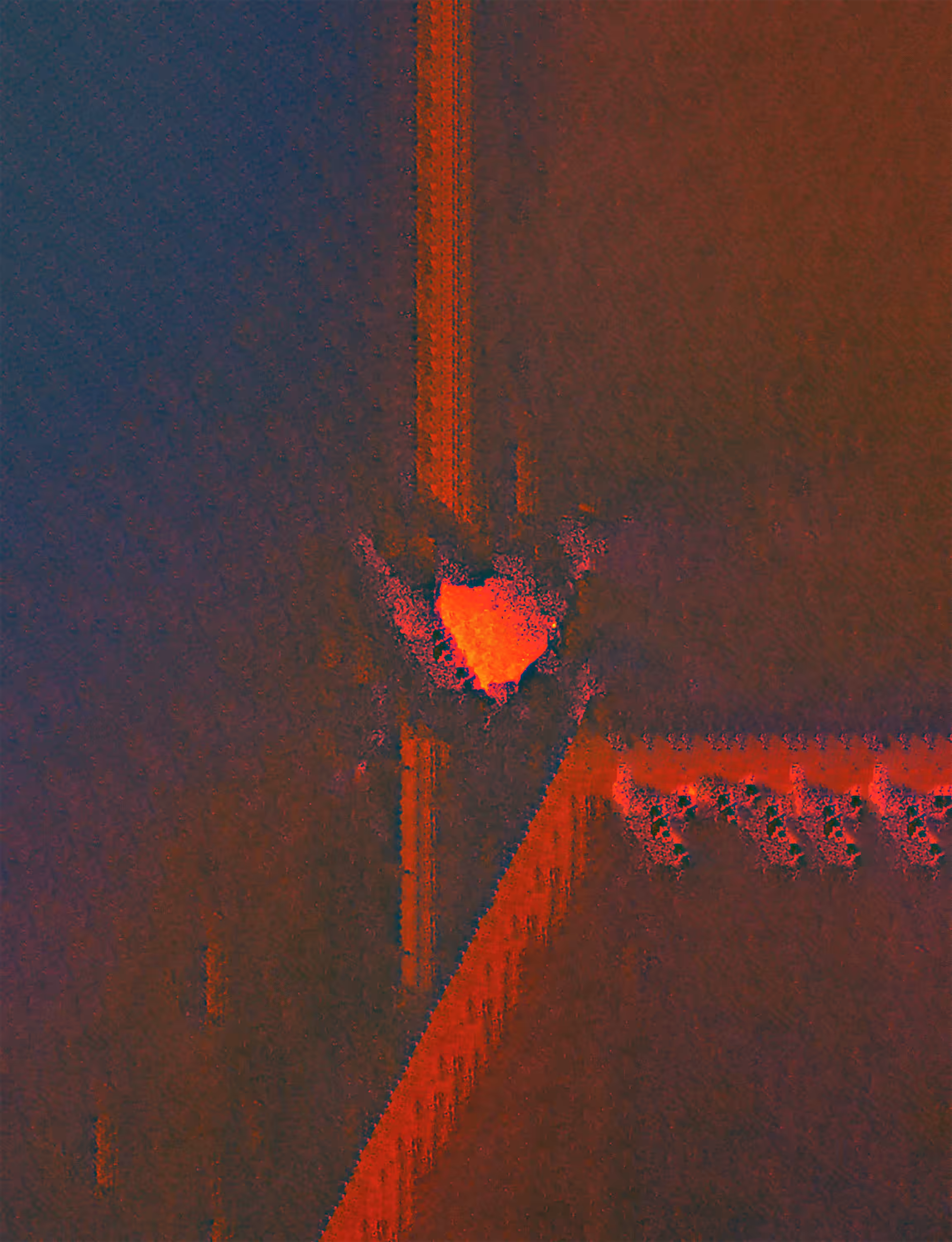 Those About to Die VI