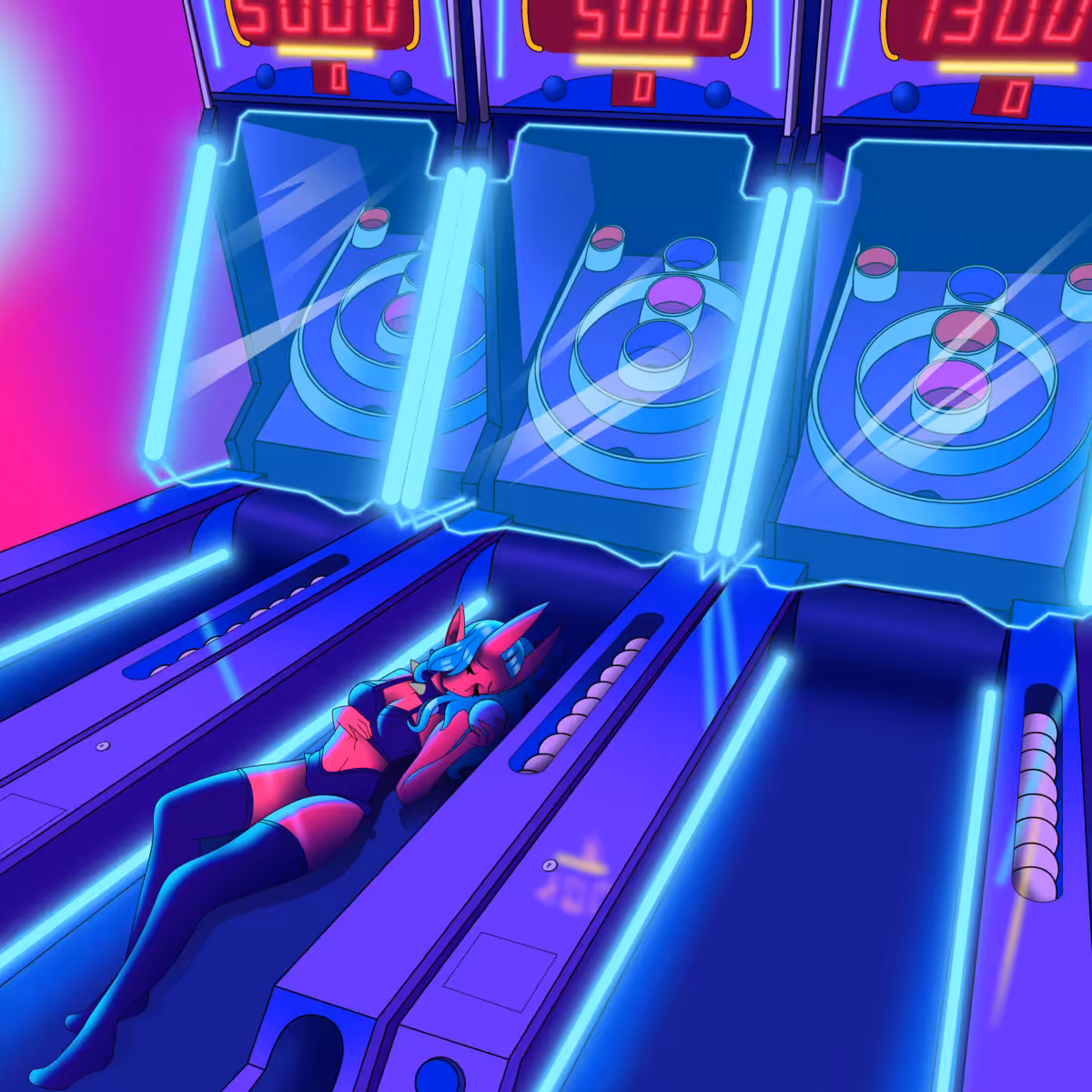 Arcade