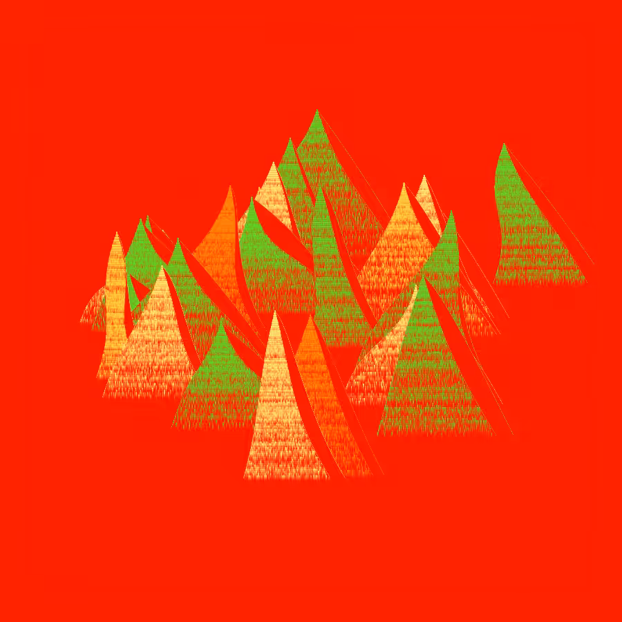 extraterrestrial form #91