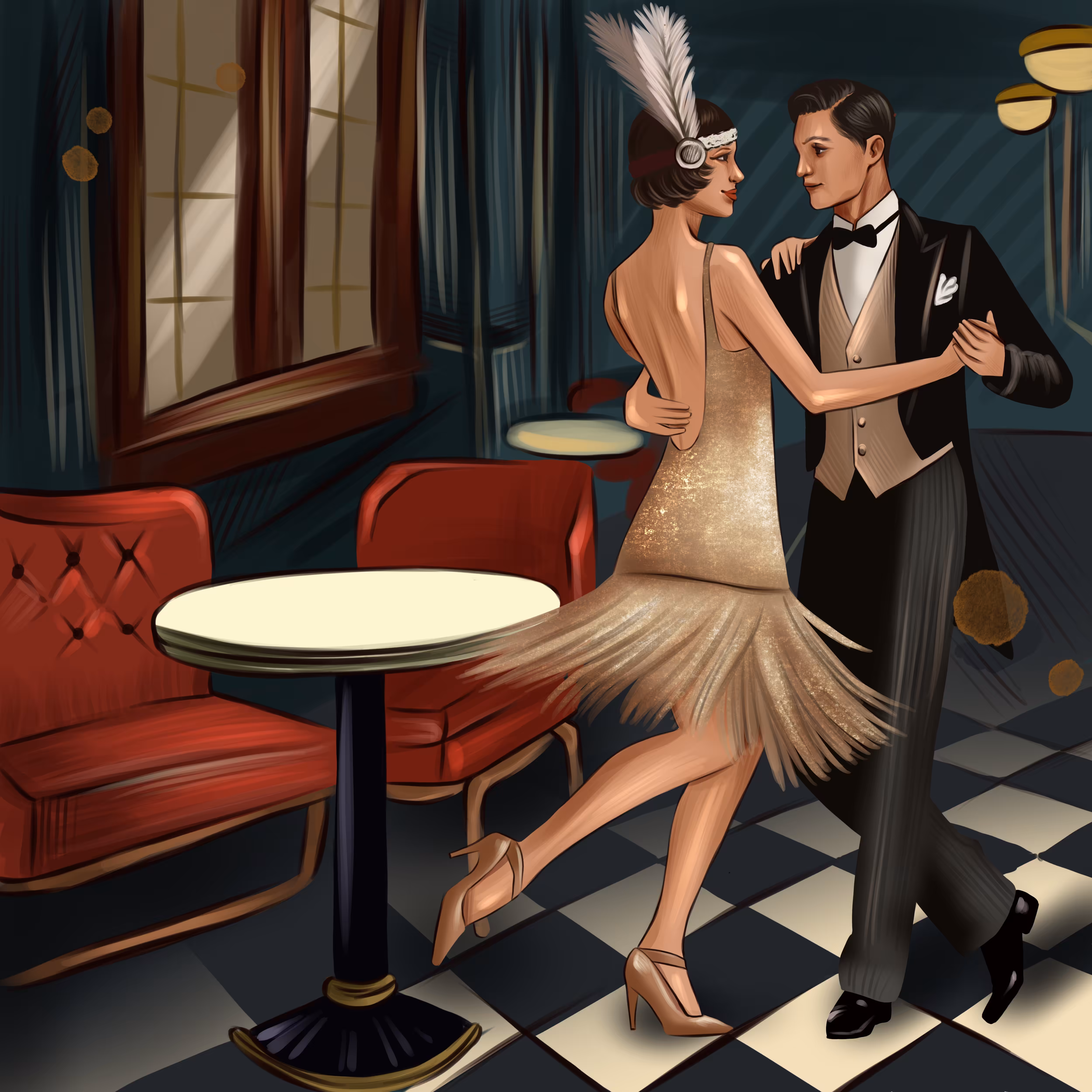 Romantic Date