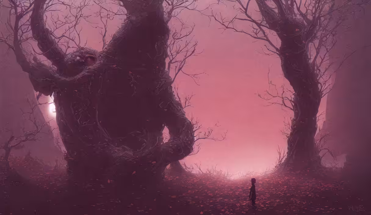 Shrilly Autumn #3
