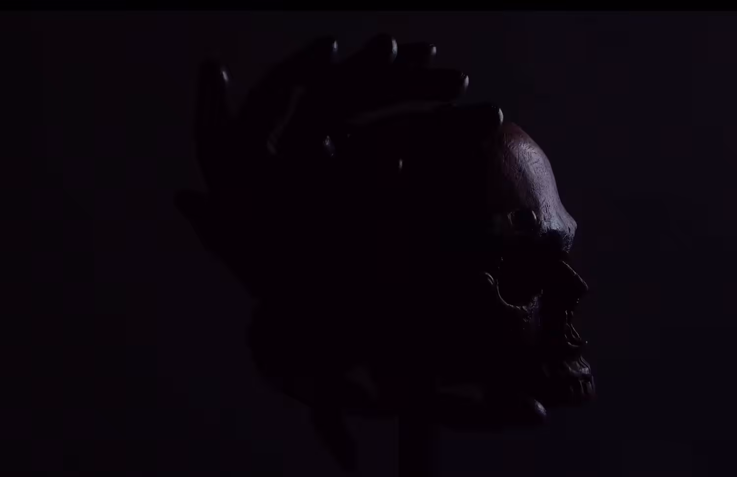 Void... Clip