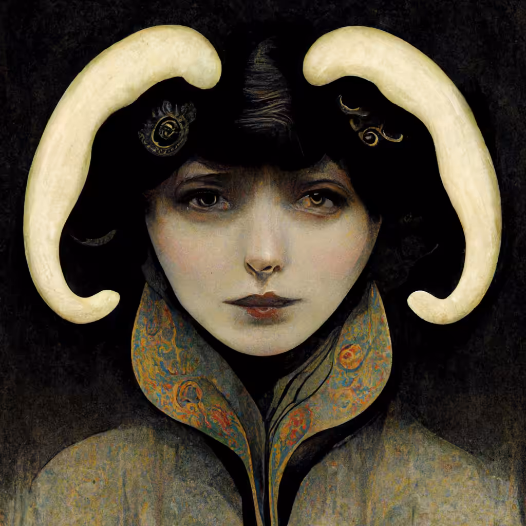 Dark Dame