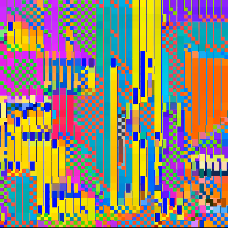 pixelfusion #79