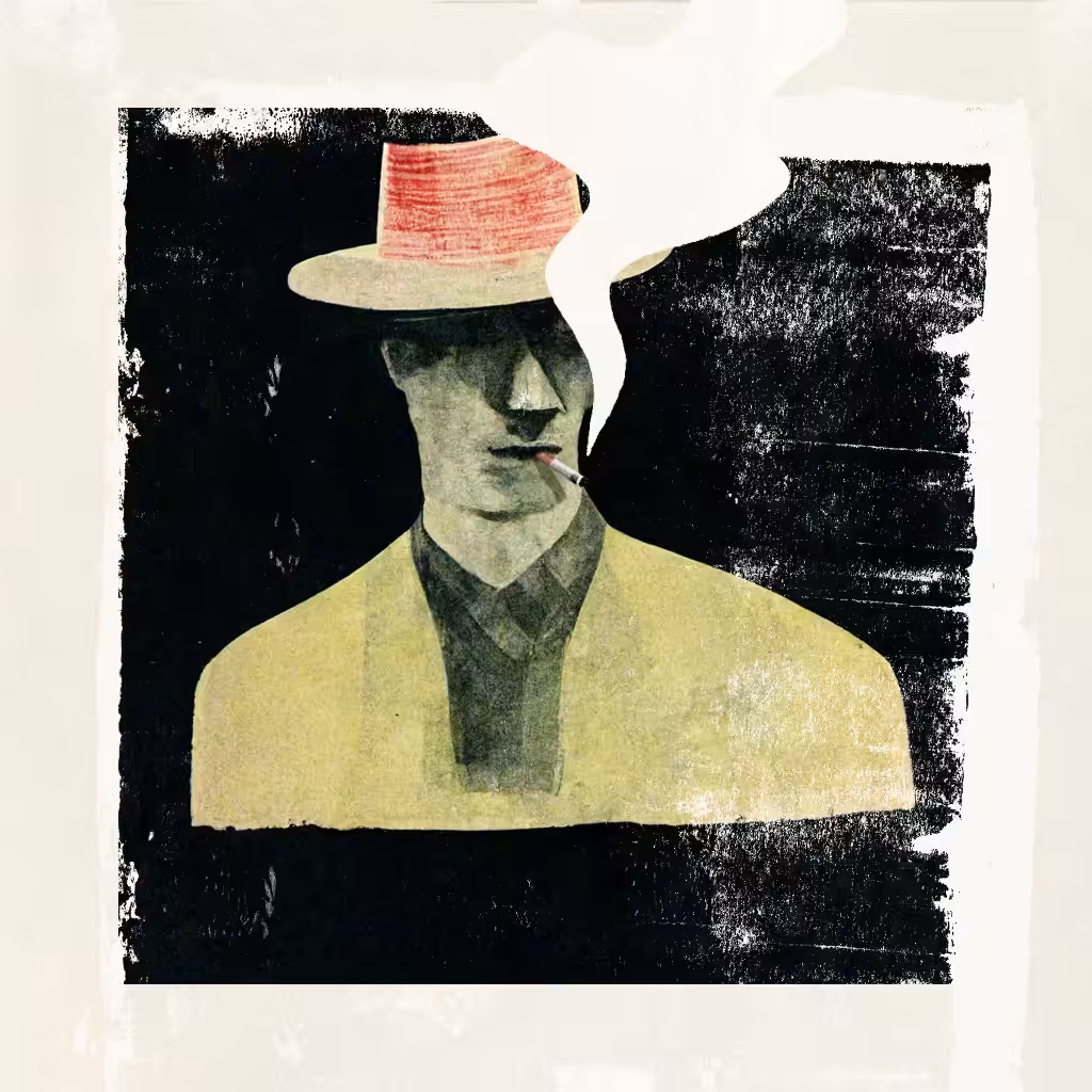 The Smoker
