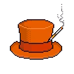 Degen Haberdasher #777